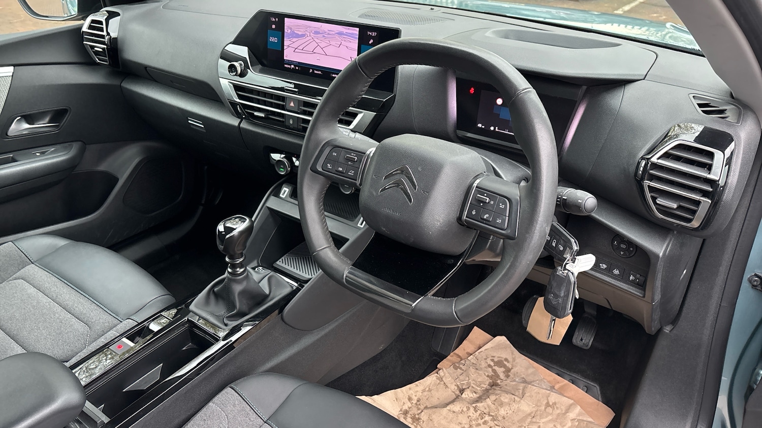 Used Citroen C4 2022 for sale - 76796797: Photo 11