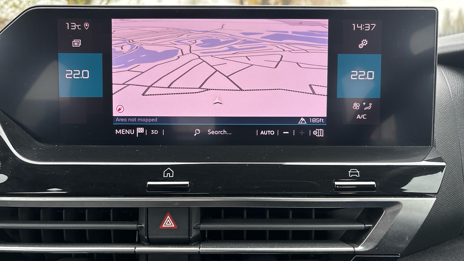 Used Citroen C4 2022 for sale - 76796797: Photo 12