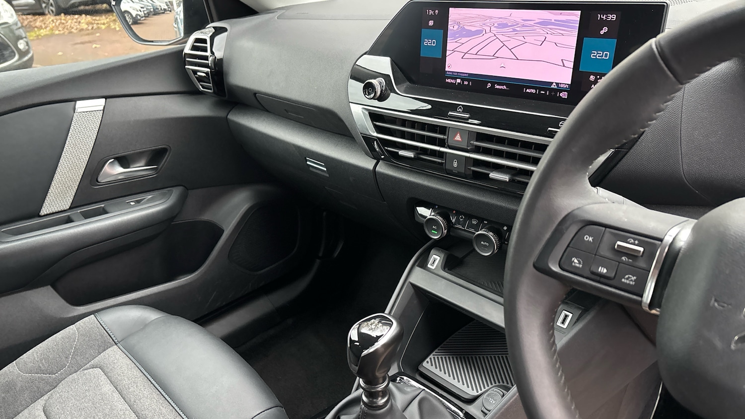 Used Citroen C4 2022 for sale - 76796797: Photo 14