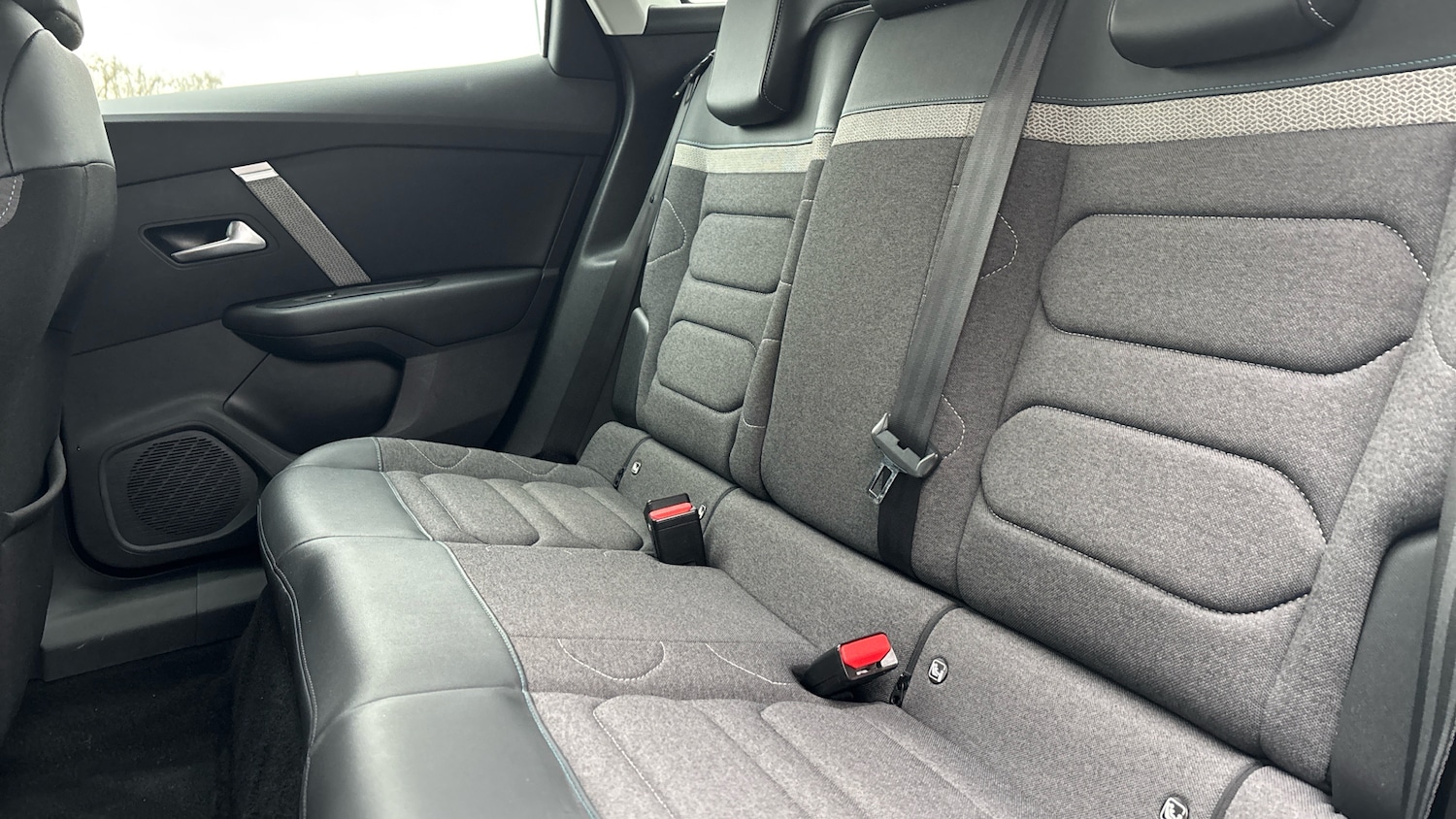 Used Citroen C4 2022 for sale - 76796797: Photo 16