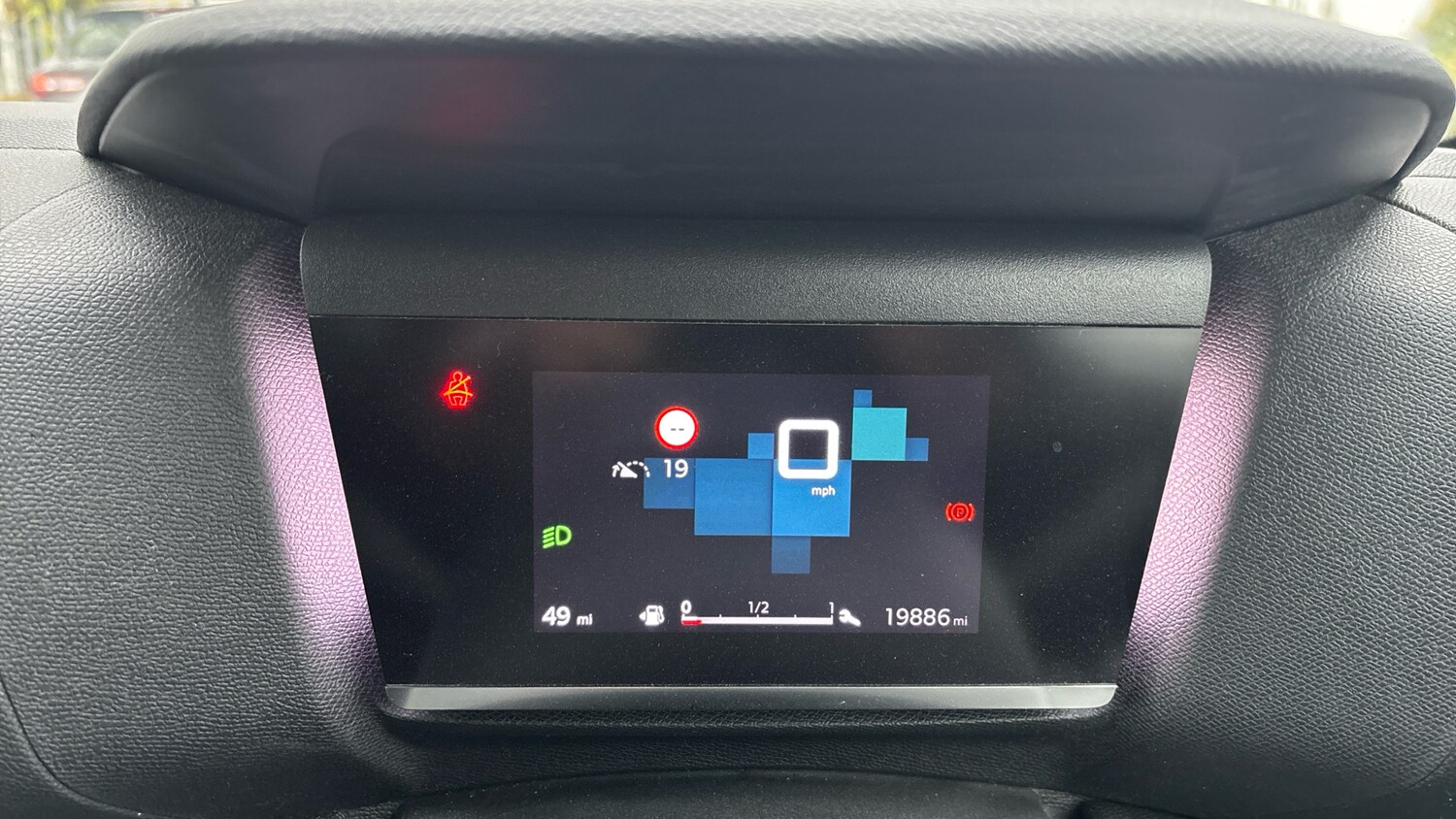 Used Citroen C4 2022 for sale - 76796797: Photo 18