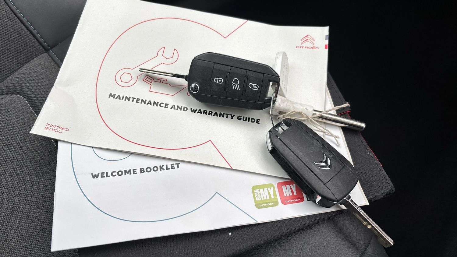 Used Citroen C4 2022 for sale - 76796797: Photo 19