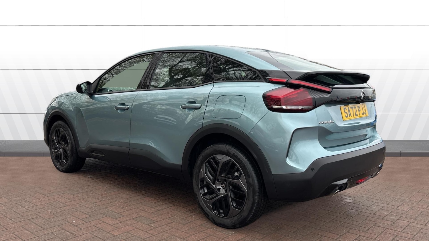 Used Citroen C4 2022 for sale - 76796797: Photo 2