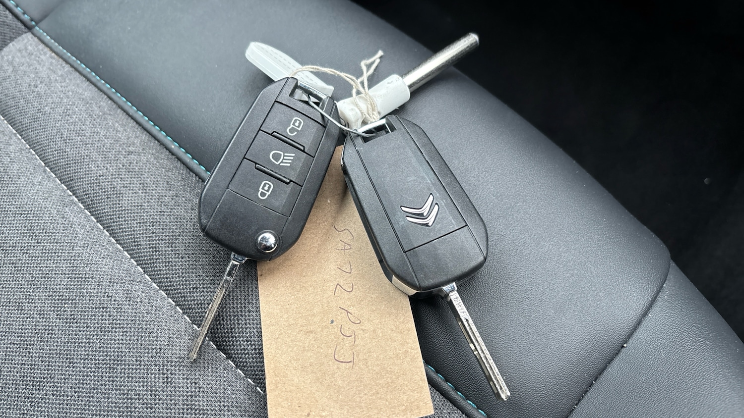 Used Citroen C4 2022 for sale - 76796797: Photo 20