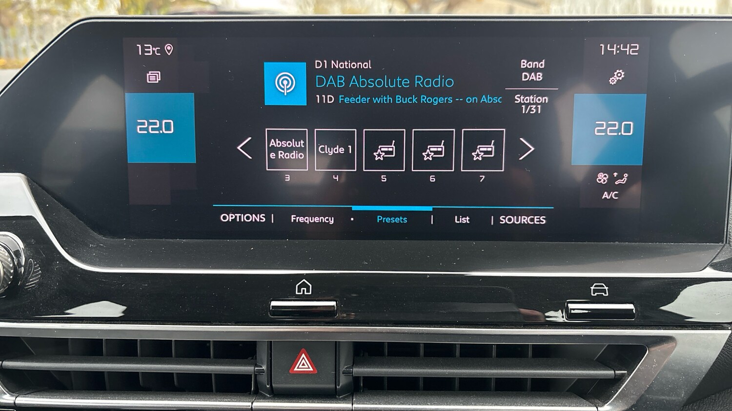 Used Citroen C4 2022 for sale - 76796797: Photo 21