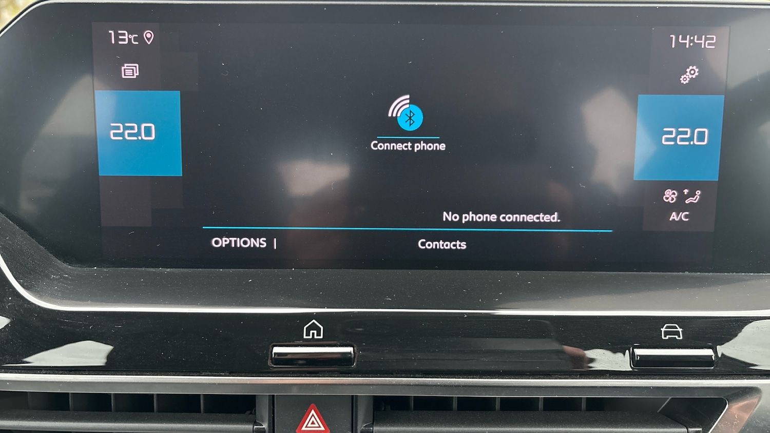 Used Citroen C4 2022 for sale - 76796797: Photo 23