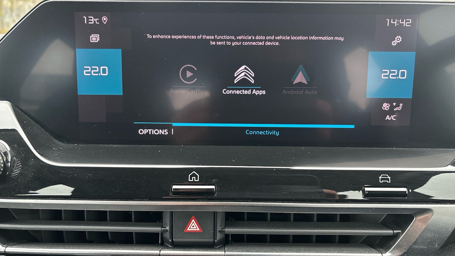 Used Citroen C4 2022 for sale - 76796797: Photo 24