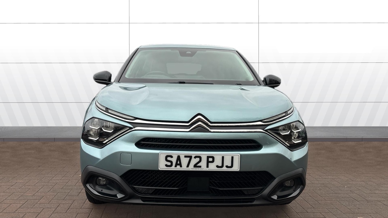 Used Citroen C4 2022 for sale - 76796797: Photo 3