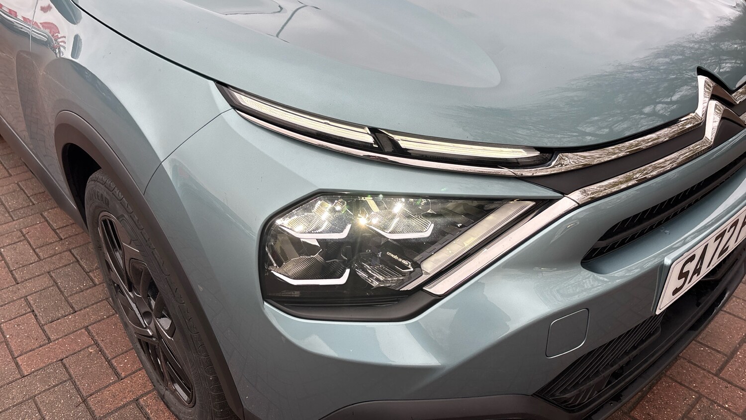 Used Citroen C4 2022 for sale - 76796797: Photo 39