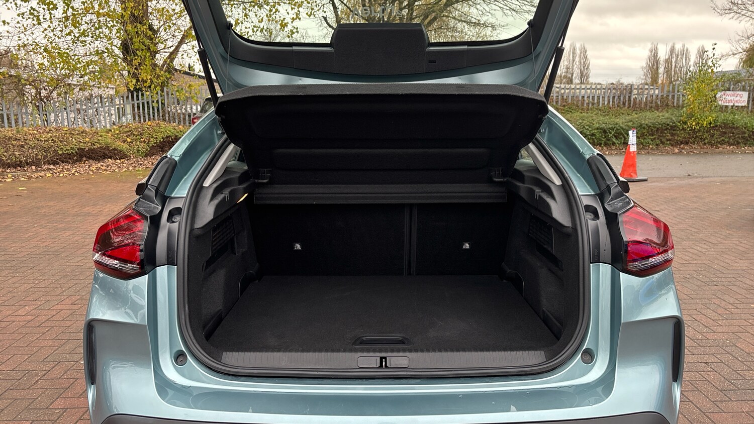 Used Citroen C4 2022 for sale - 76796797: Photo 4