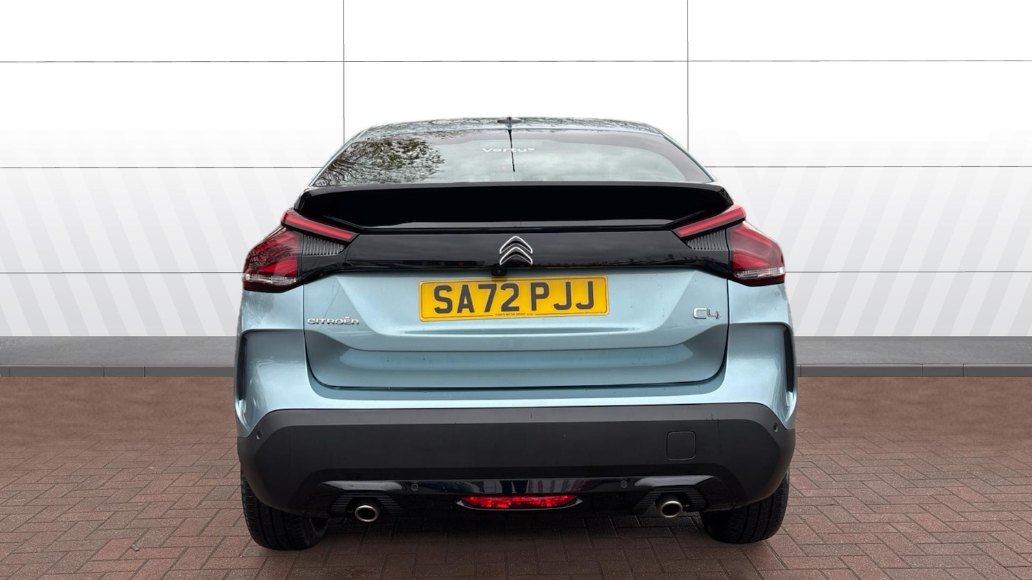 Used Citroen C4 2022 for sale - 76796797: Photo 6