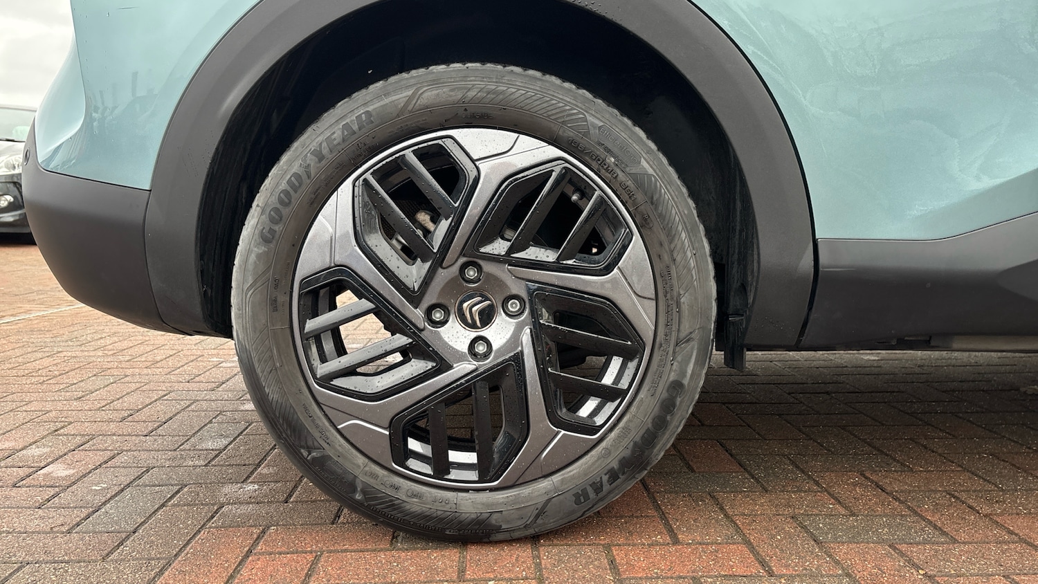 Used Citroen C4 2022 for sale - 76796797: Photo 7