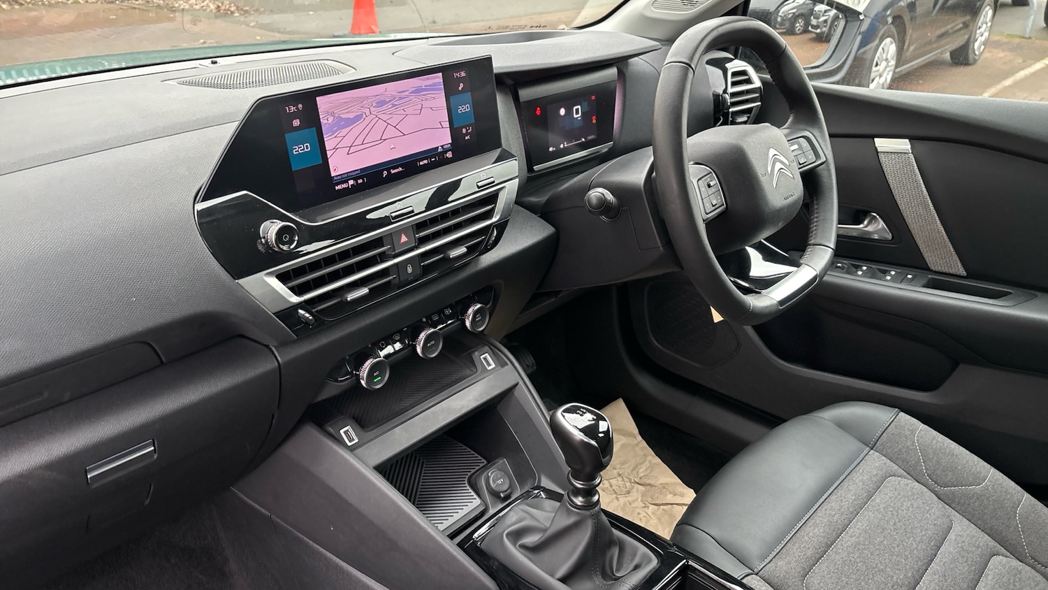 Used Citroen C4 2022 for sale - 76796797: Photo 9