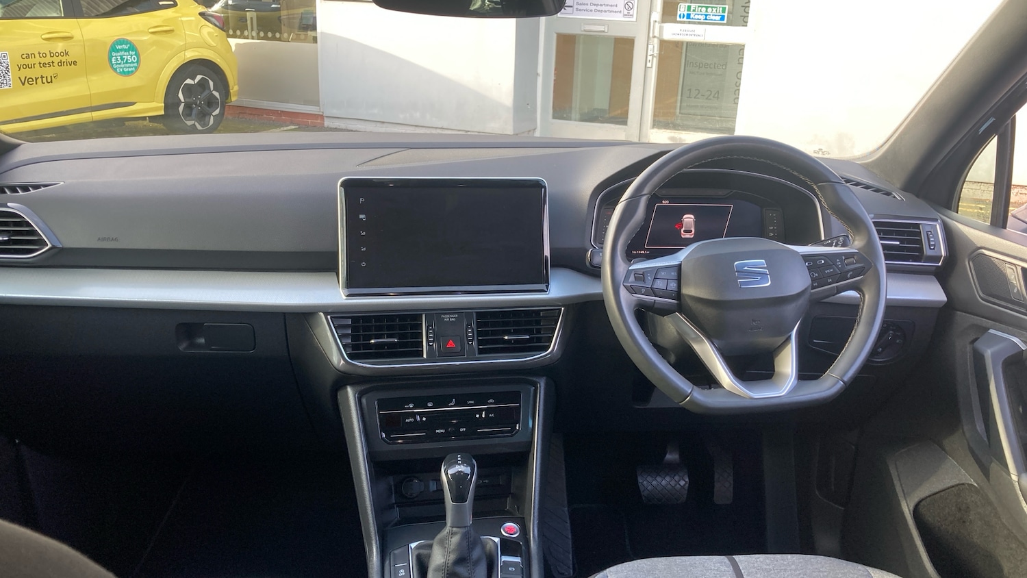 Used SEAT Tarraco 2022 for sale - 77694057: Photo 10