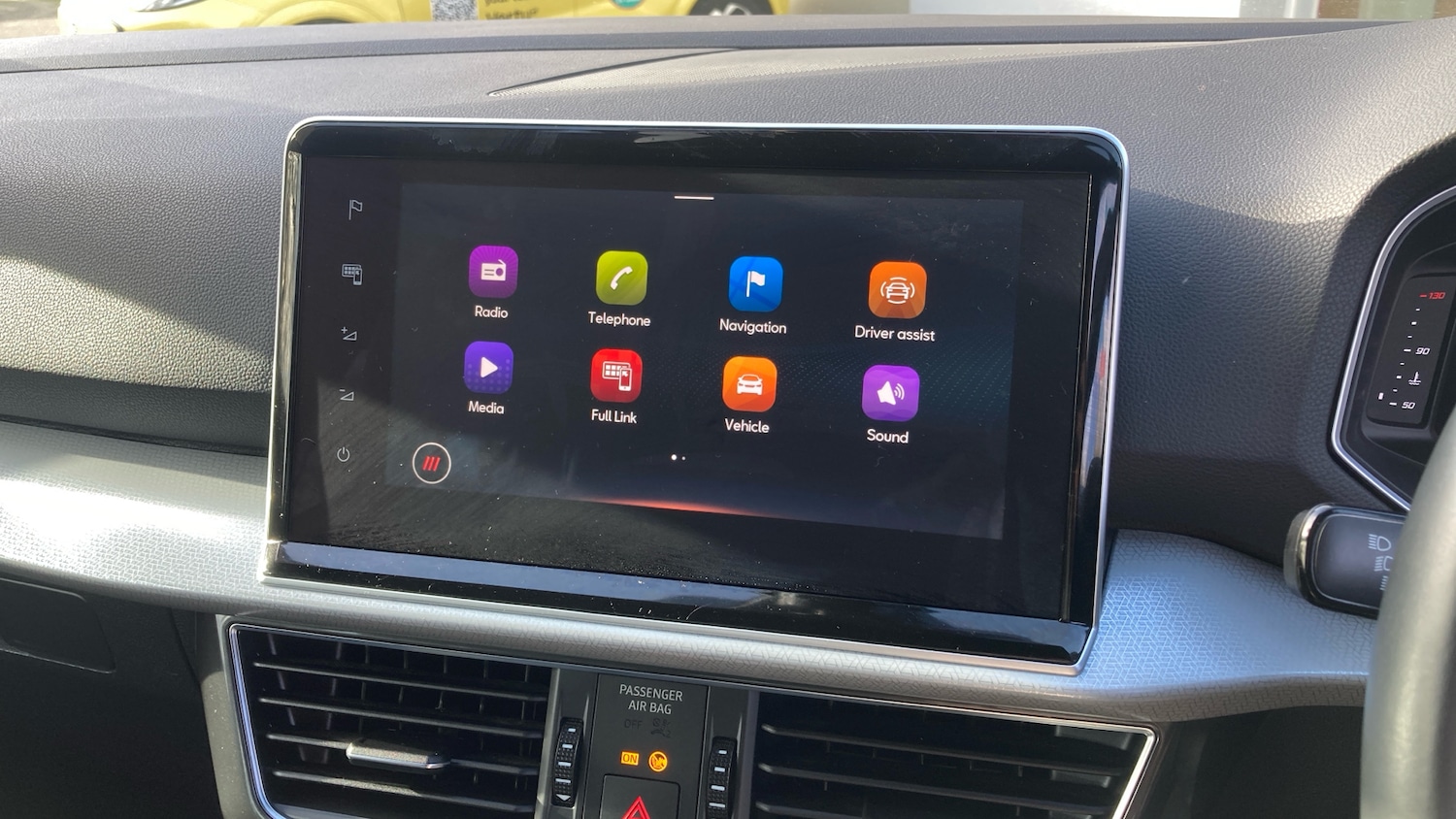 Used SEAT Tarraco 2022 for sale - 77694057: Photo 12