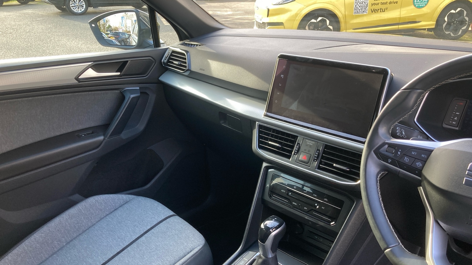 Used SEAT Tarraco 2022 for sale - 77694057: Photo 14