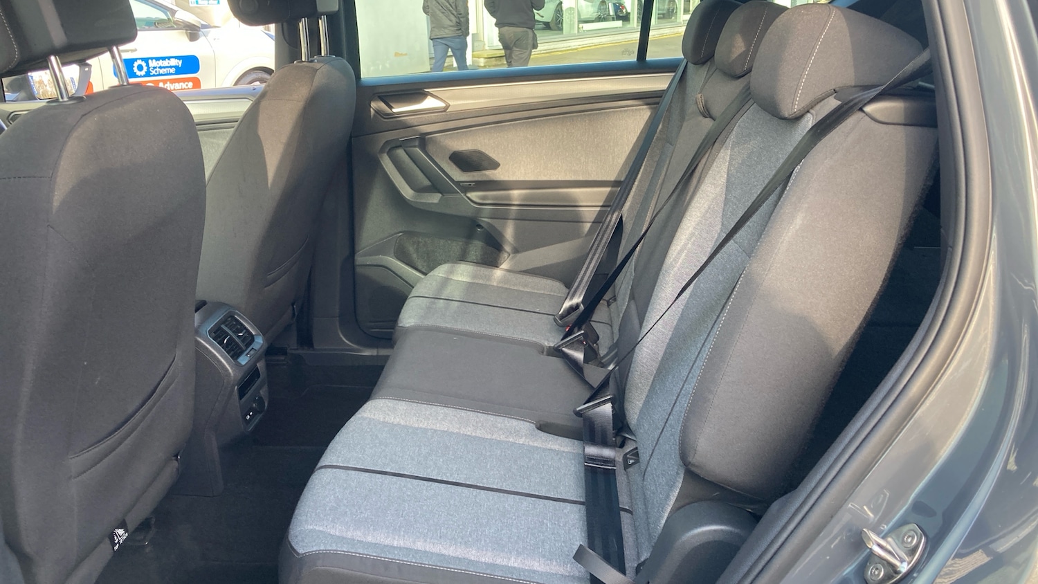 Used SEAT Tarraco 2022 for sale - 77694057: Photo 16