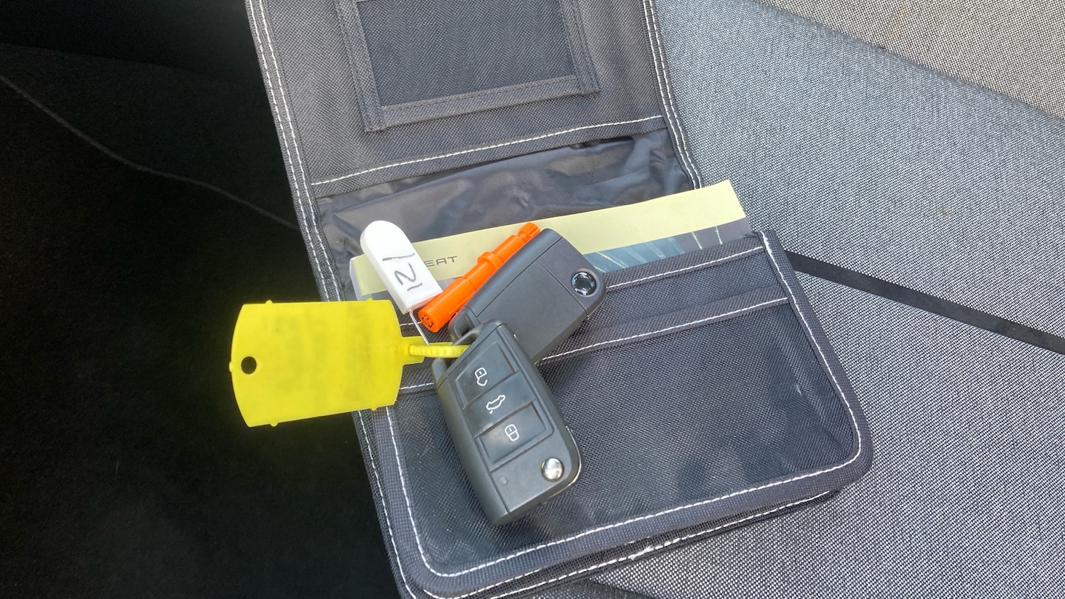 Used SEAT Tarraco 2022 for sale - 77694057: Photo 19