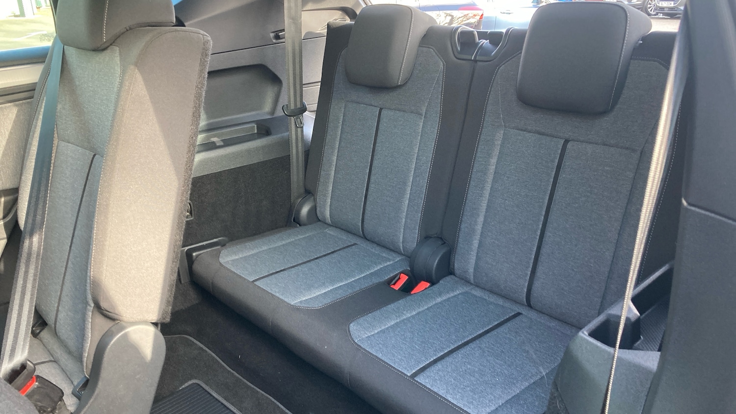 Used SEAT Tarraco 2022 for sale - 77694057: Photo 22