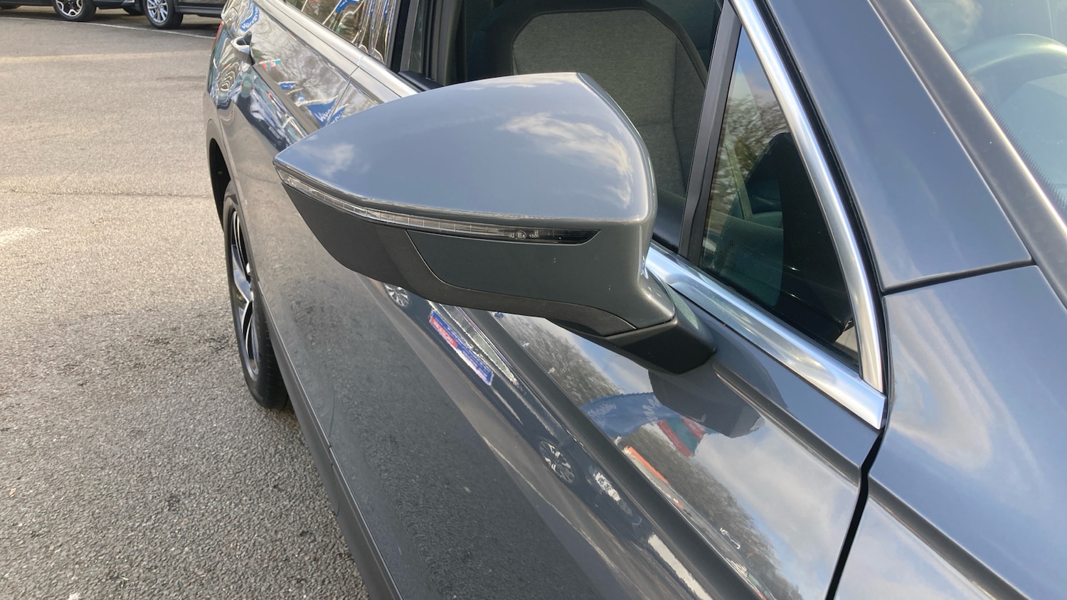 Used SEAT Tarraco 2022 for sale - 77694057: Photo 25