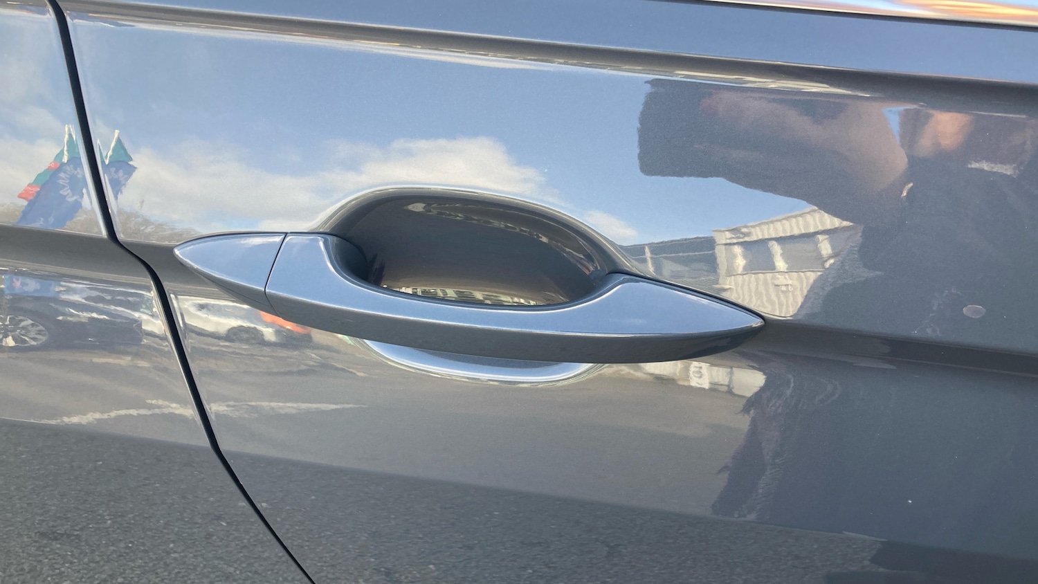 Used SEAT Tarraco 2022 for sale - 77694057: Photo 26