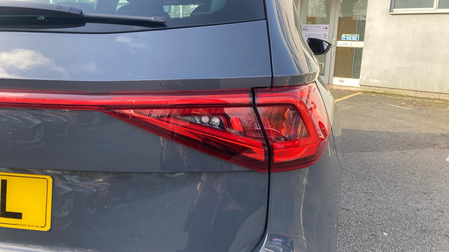 Used SEAT Tarraco 2022 for sale - 77694057: Photo 28