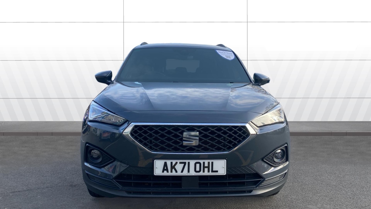 Used SEAT Tarraco 2022 for sale - 77694057: Photo 3