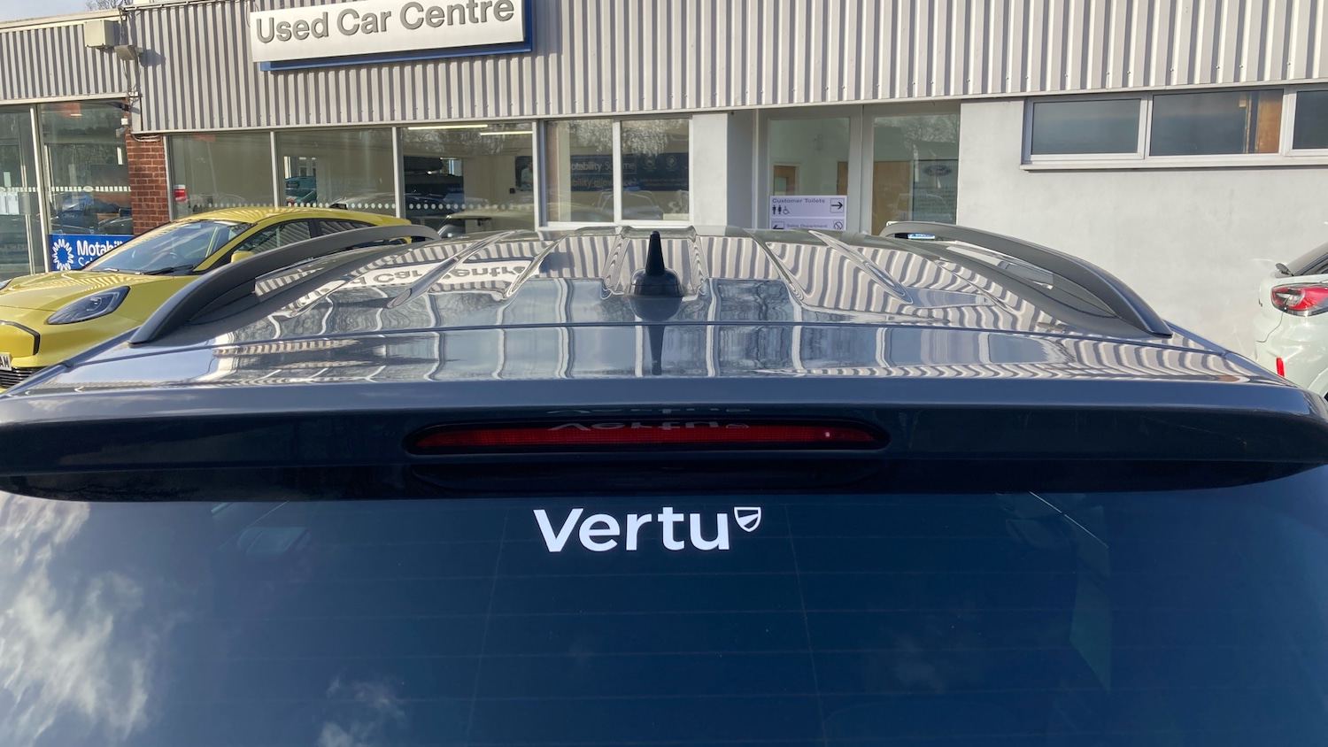 Used SEAT Tarraco 2022 for sale - 77694057: Photo 30