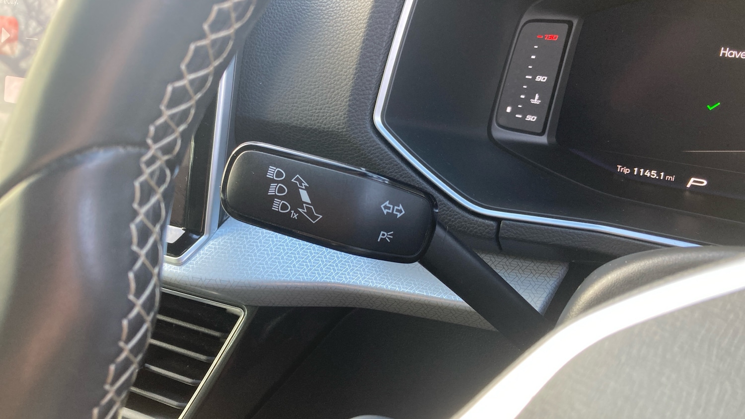 Used SEAT Tarraco 2022 for sale - 77694057: Photo 36