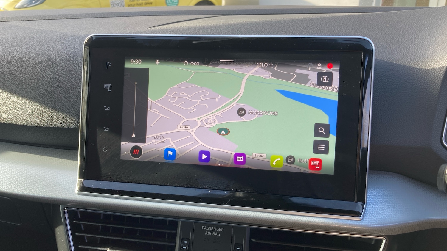 Used SEAT Tarraco 2022 for sale - 77694057: Photo 42