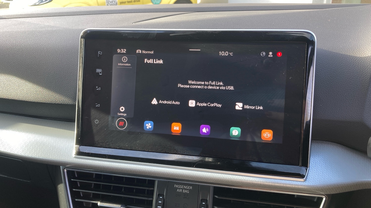 Used SEAT Tarraco 2022 for sale - 77694057: Photo 46