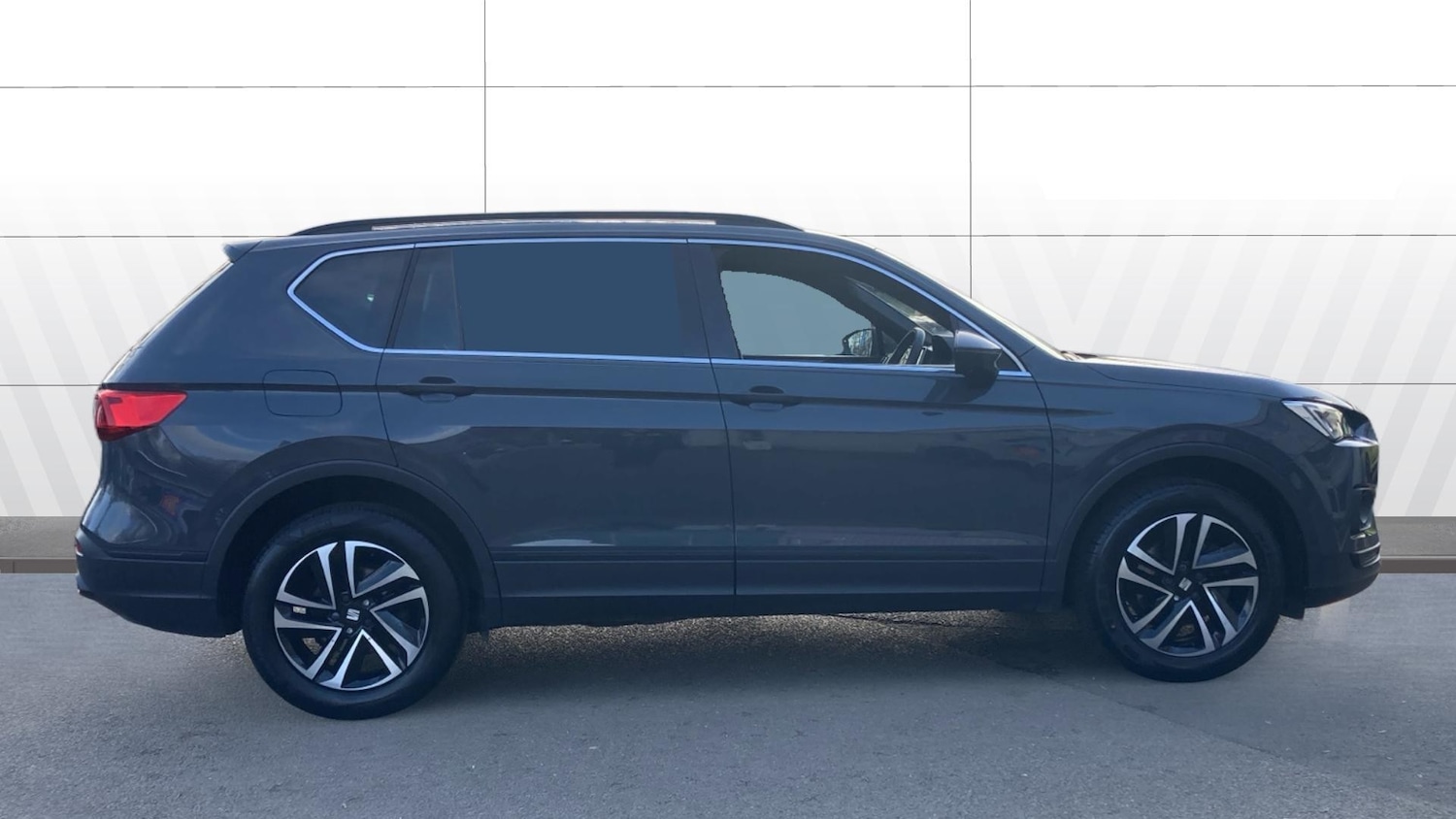 Used SEAT Tarraco 2022 for sale - 77694057: Photo 5