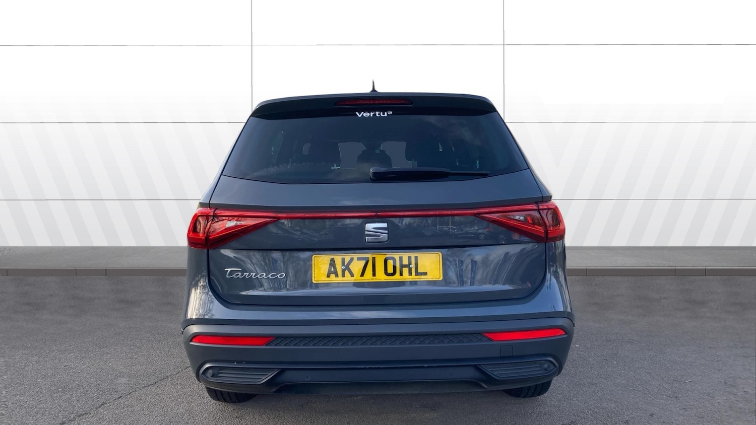 Used SEAT Tarraco 2022 for sale - 77694057: Photo 6