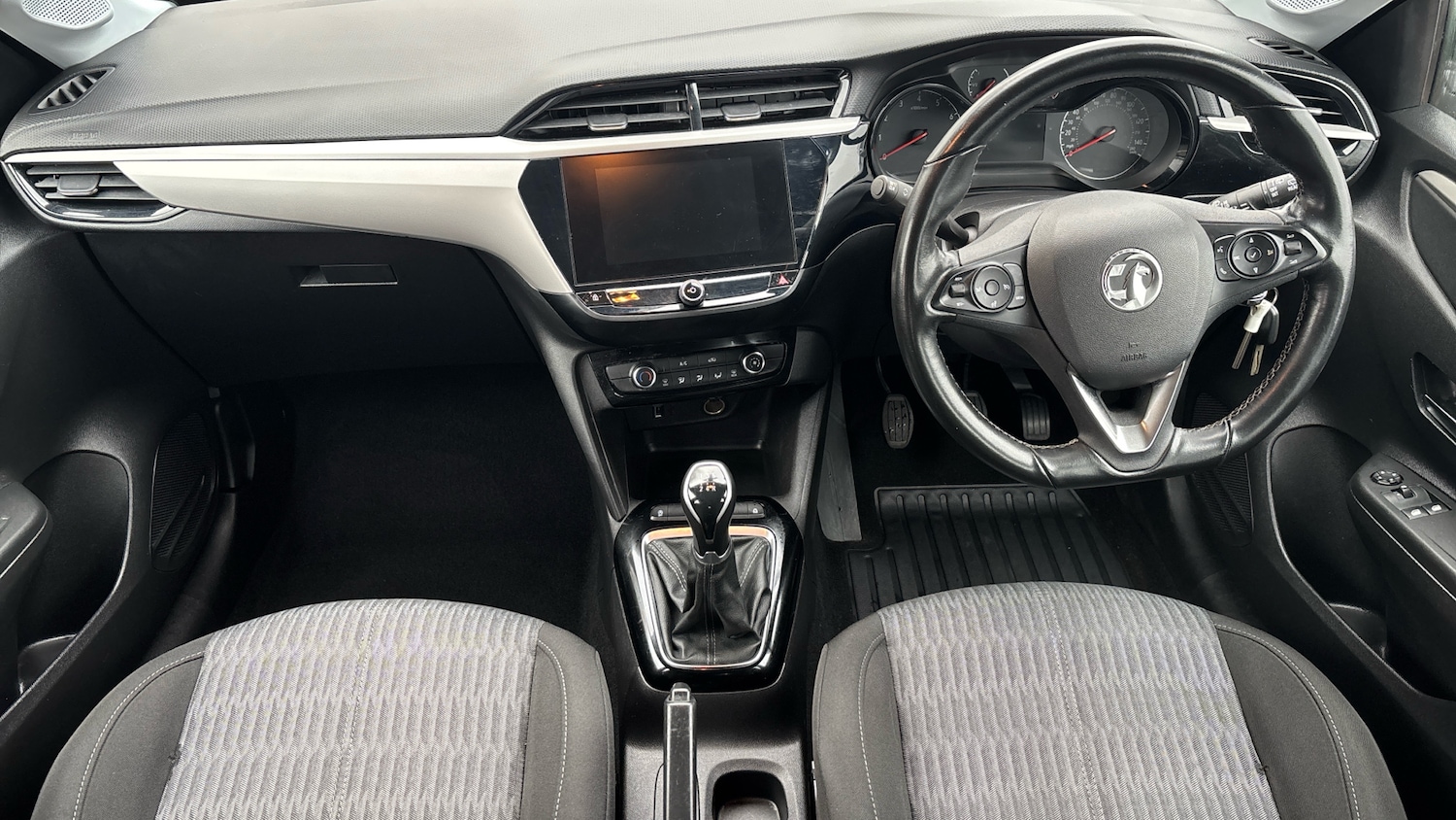 Used Vauxhall Corsa 2021 for sale - 77617714: Photo 10