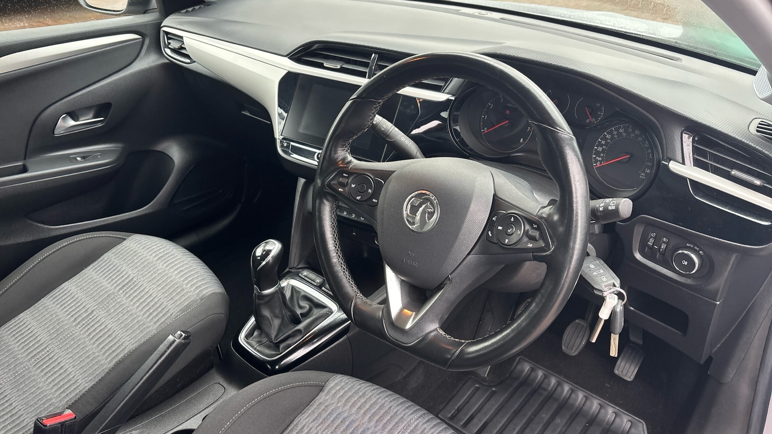 Used Vauxhall Corsa 2021 for sale - 77617714: Photo 11