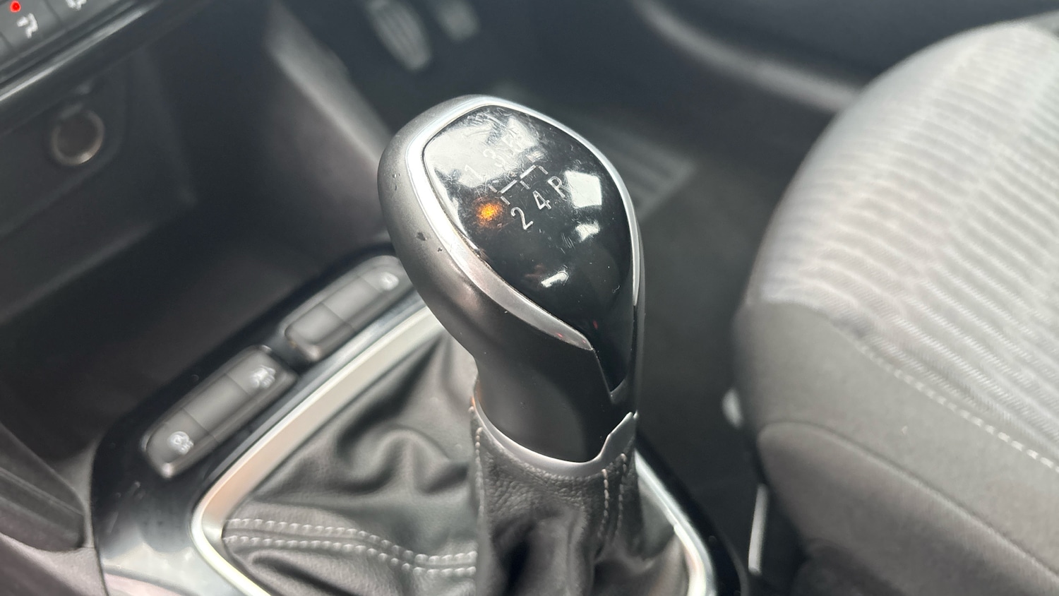 Used Vauxhall Corsa 2021 for sale - 77617714: Photo 13