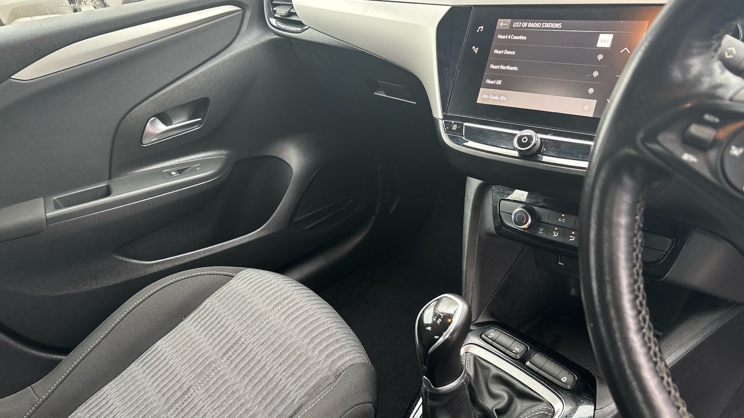 Used Vauxhall Corsa 2021 for sale - 77617714: Photo 14