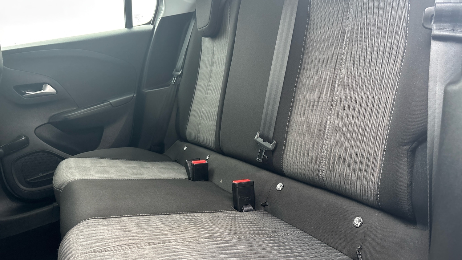 Used Vauxhall Corsa 2021 for sale - 77617714: Photo 16