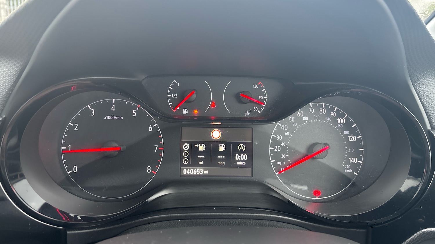 Used Vauxhall Corsa 2021 for sale - 77617714: Photo 18