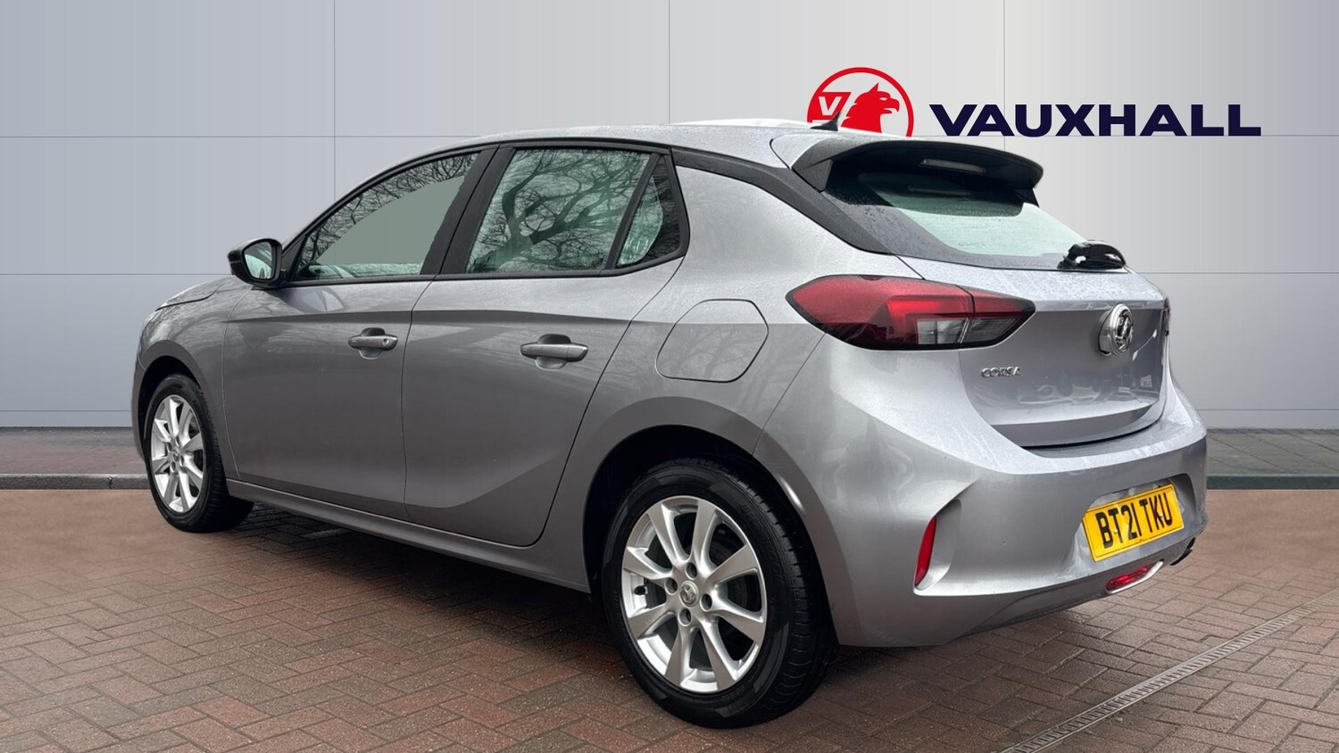 Used Vauxhall Corsa 2021 for sale - 77617714: Photo 2