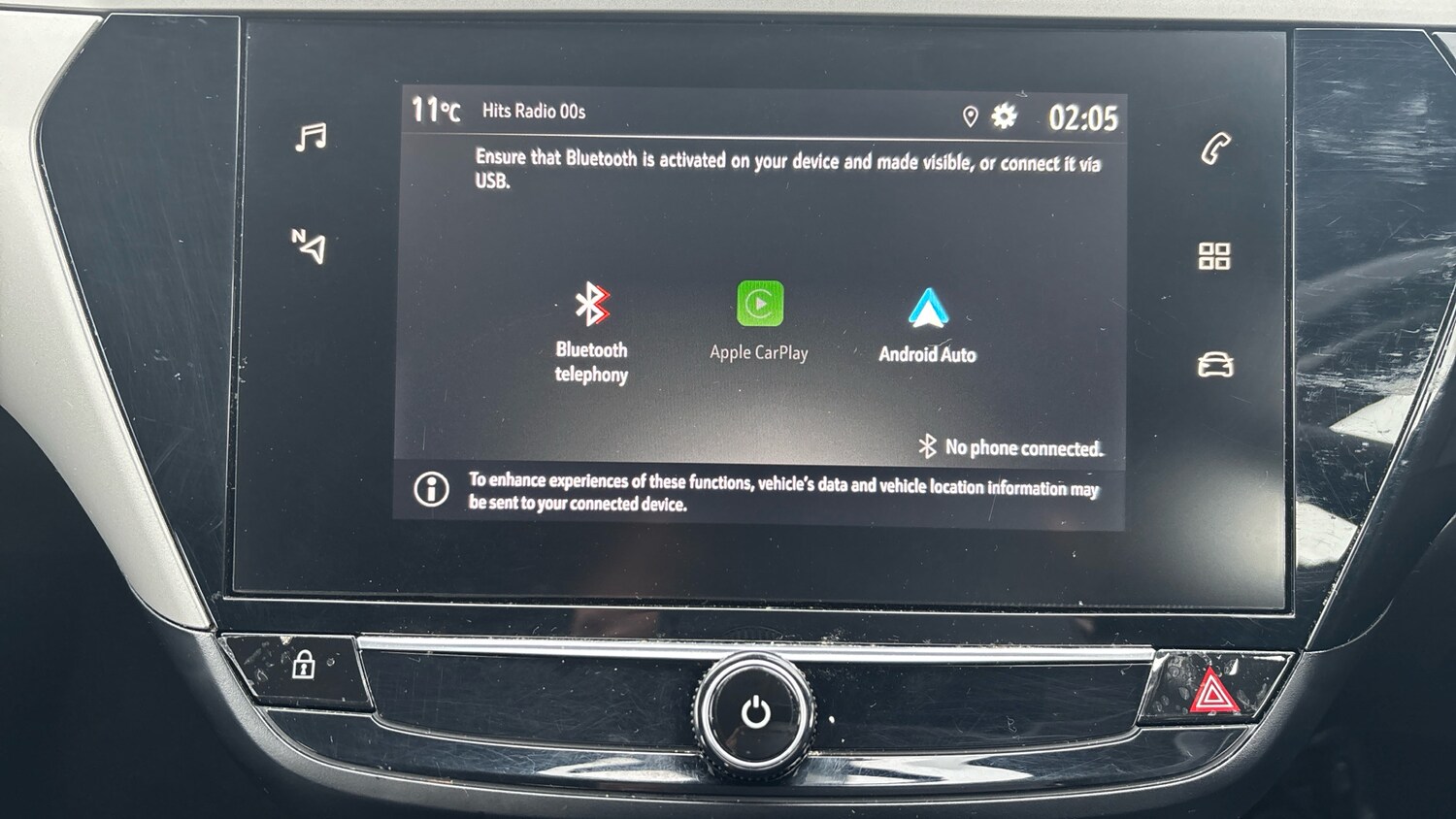 Used Vauxhall Corsa 2021 for sale - 77617714: Photo 23