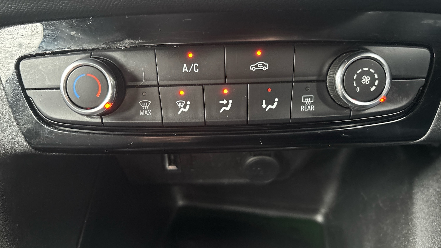 Used Vauxhall Corsa 2021 for sale - 77617714: Photo 27