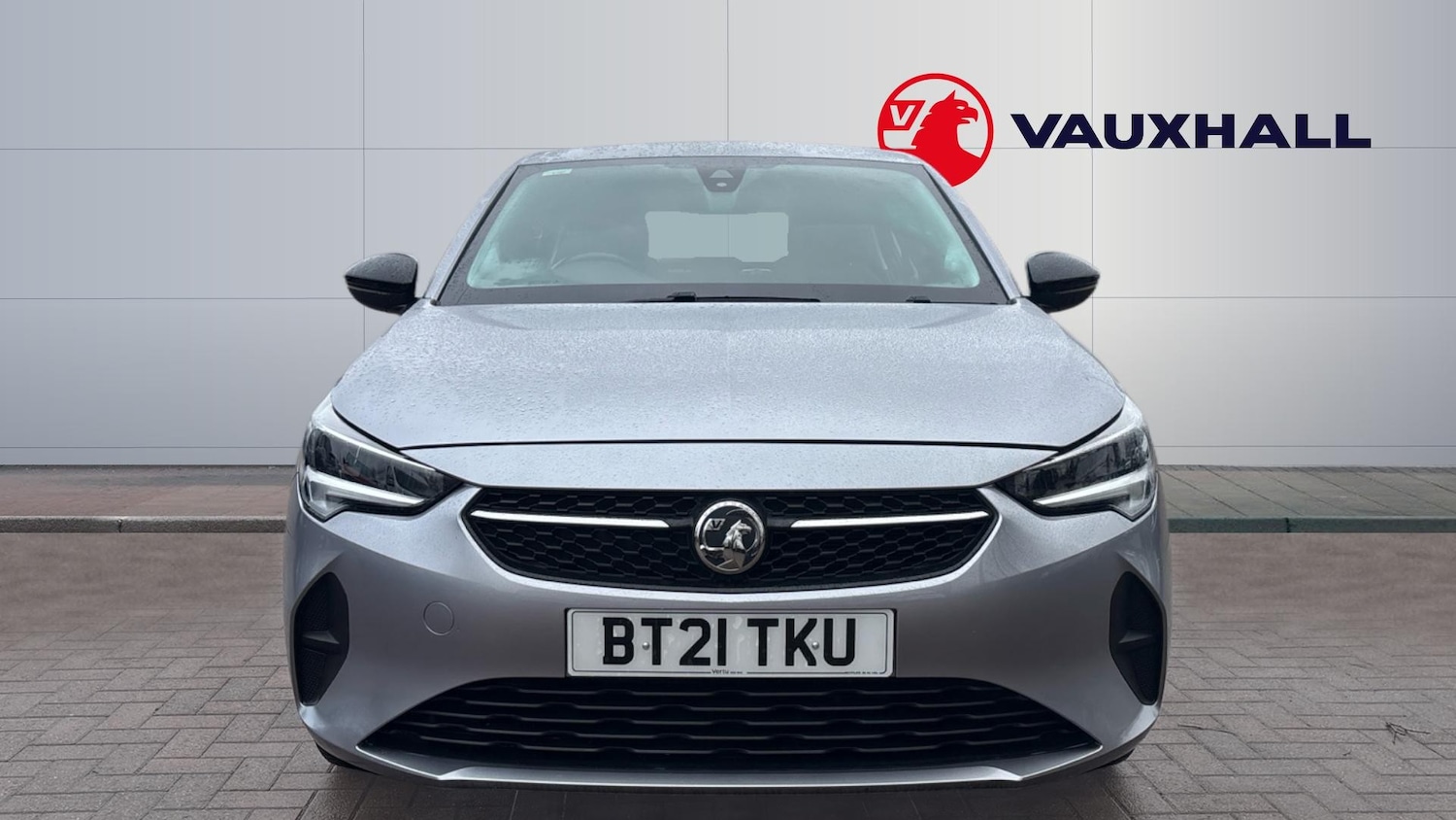 Used Vauxhall Corsa 2021 for sale - 77617714: Photo 3