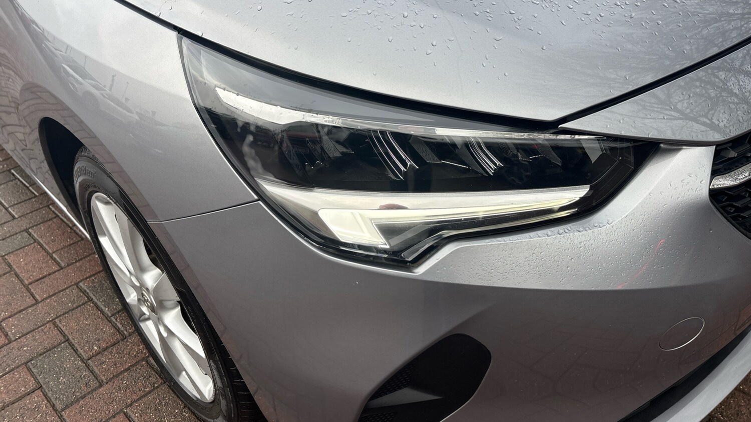 Used Vauxhall Corsa 2021 for sale - 77617714: Photo 37