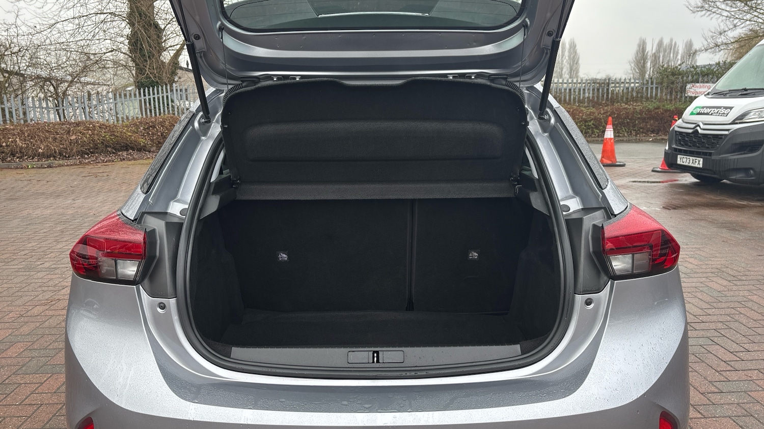 Used Vauxhall Corsa 2021 for sale - 77617714: Photo 4