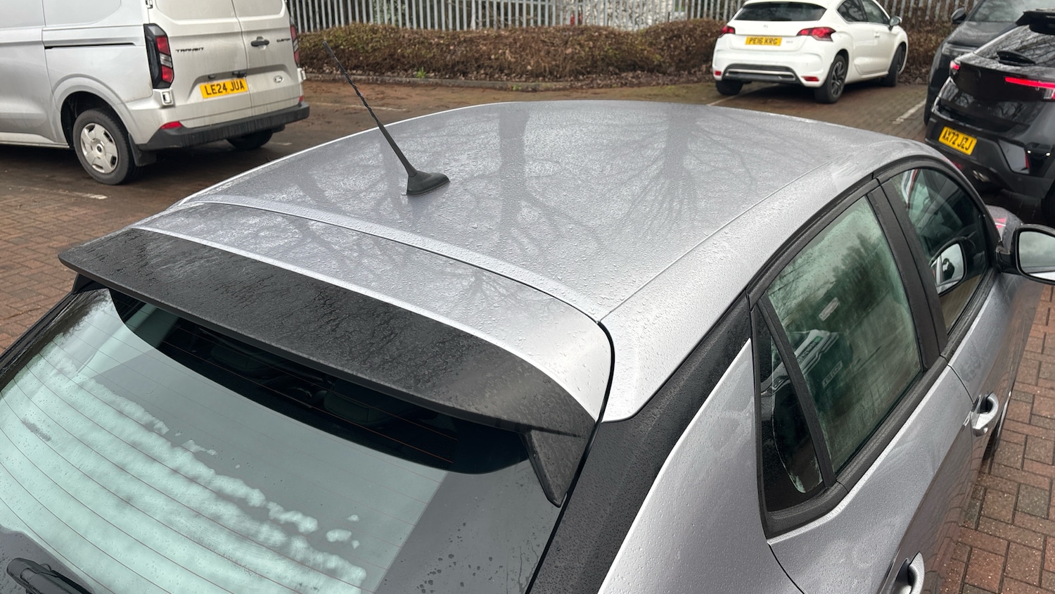 Used Vauxhall Corsa 2021 for sale - 77617714: Photo 41