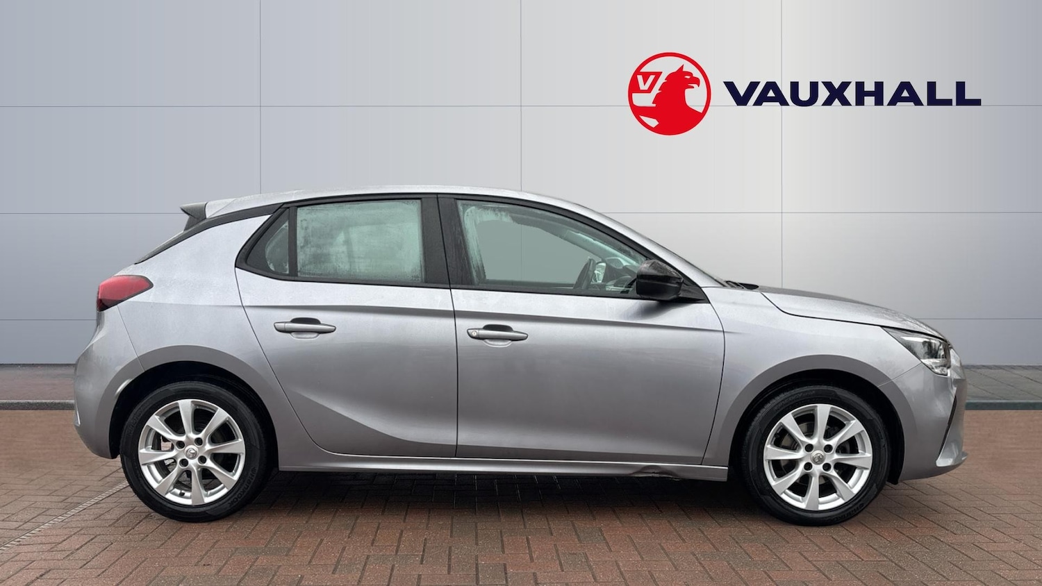 Used Vauxhall Corsa 2021 for sale - 77617714: Photo 5