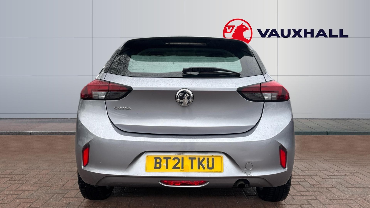 Used Vauxhall Corsa 2021 for sale - 77617714: Photo 6