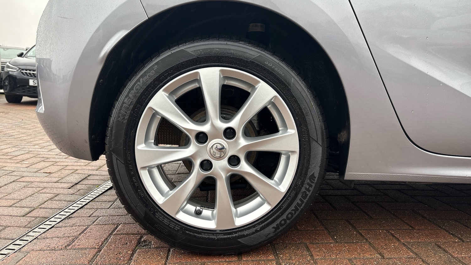 Used Vauxhall Corsa 2021 for sale - 77617714: Photo 7