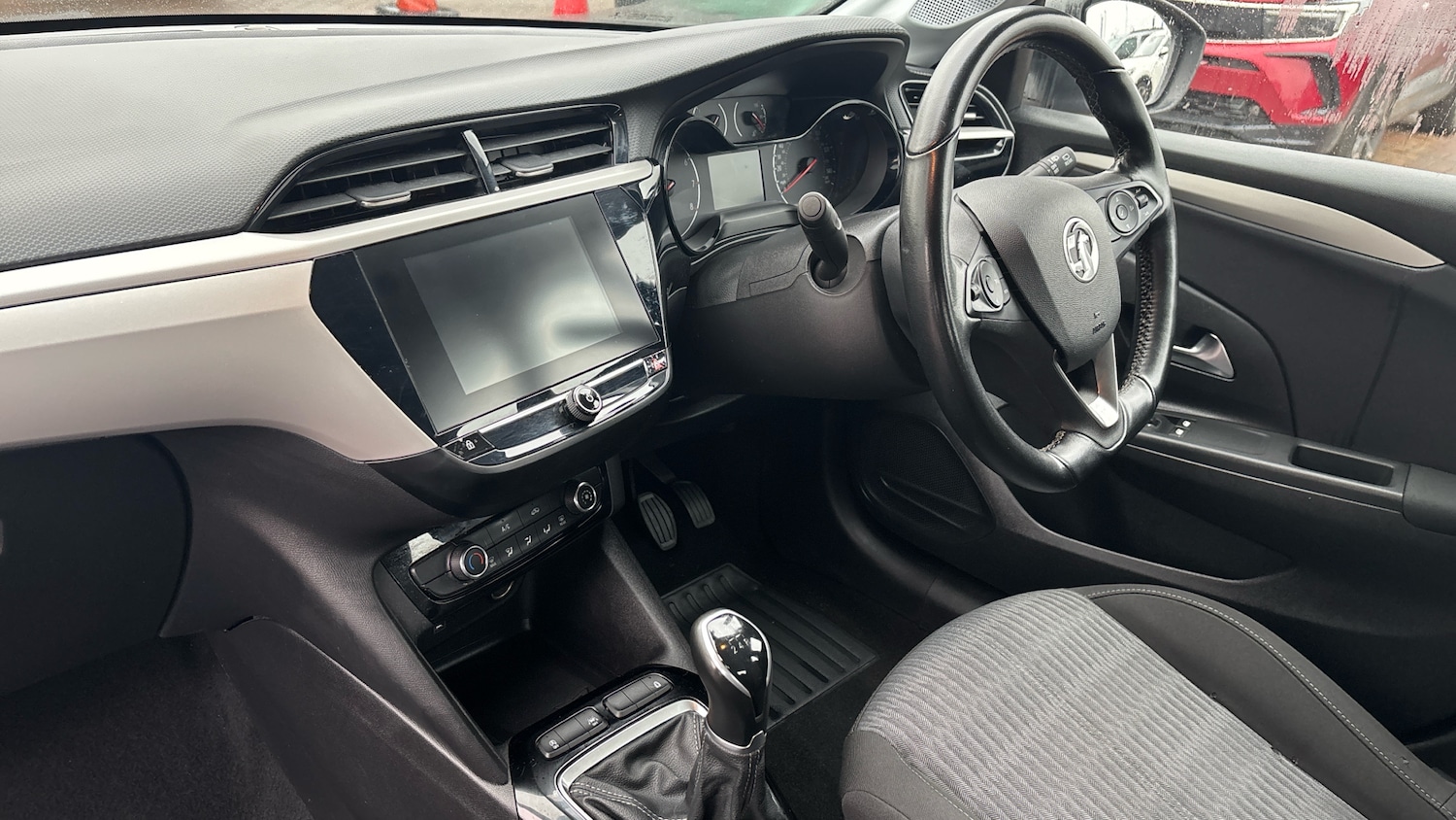 Used Vauxhall Corsa 2021 for sale - 77617714: Photo 9